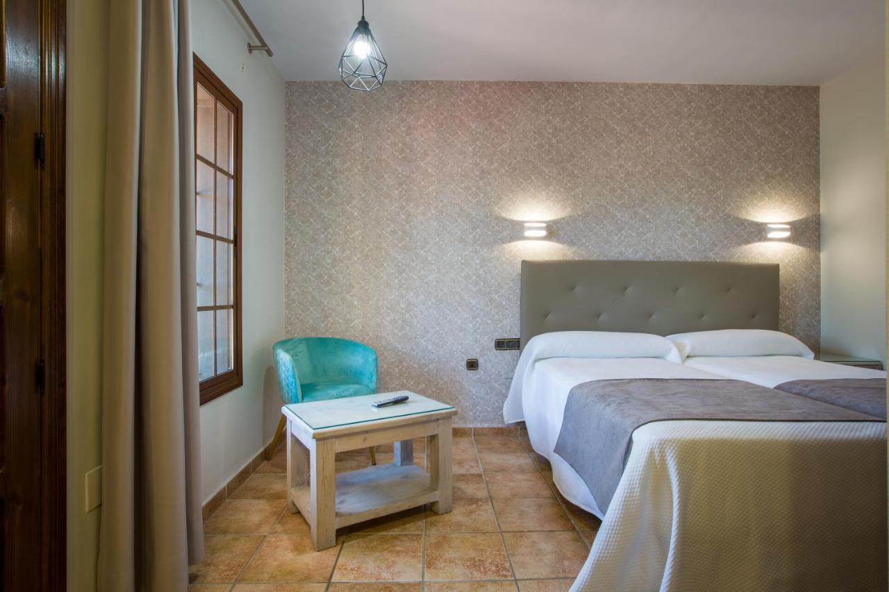 Hostal Don Joaquin Alora Exterior photo